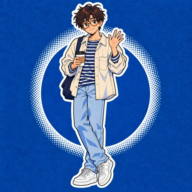Kai