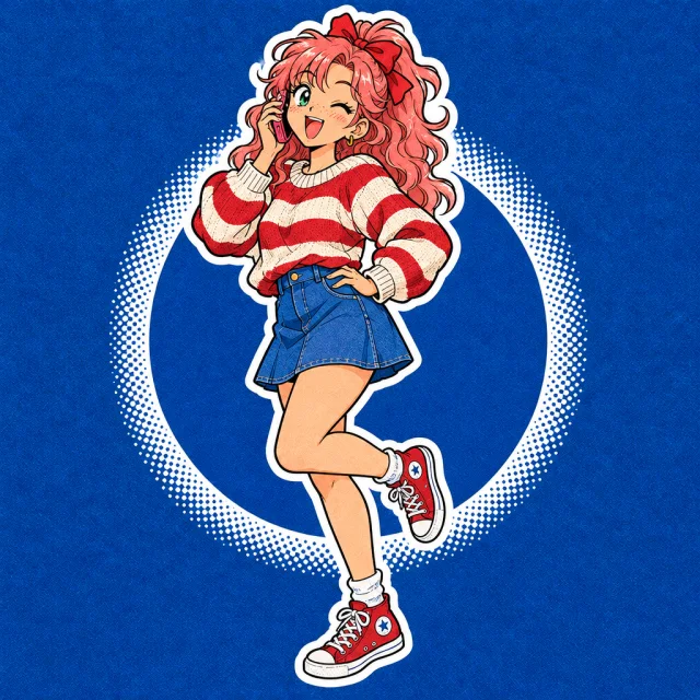Rosa